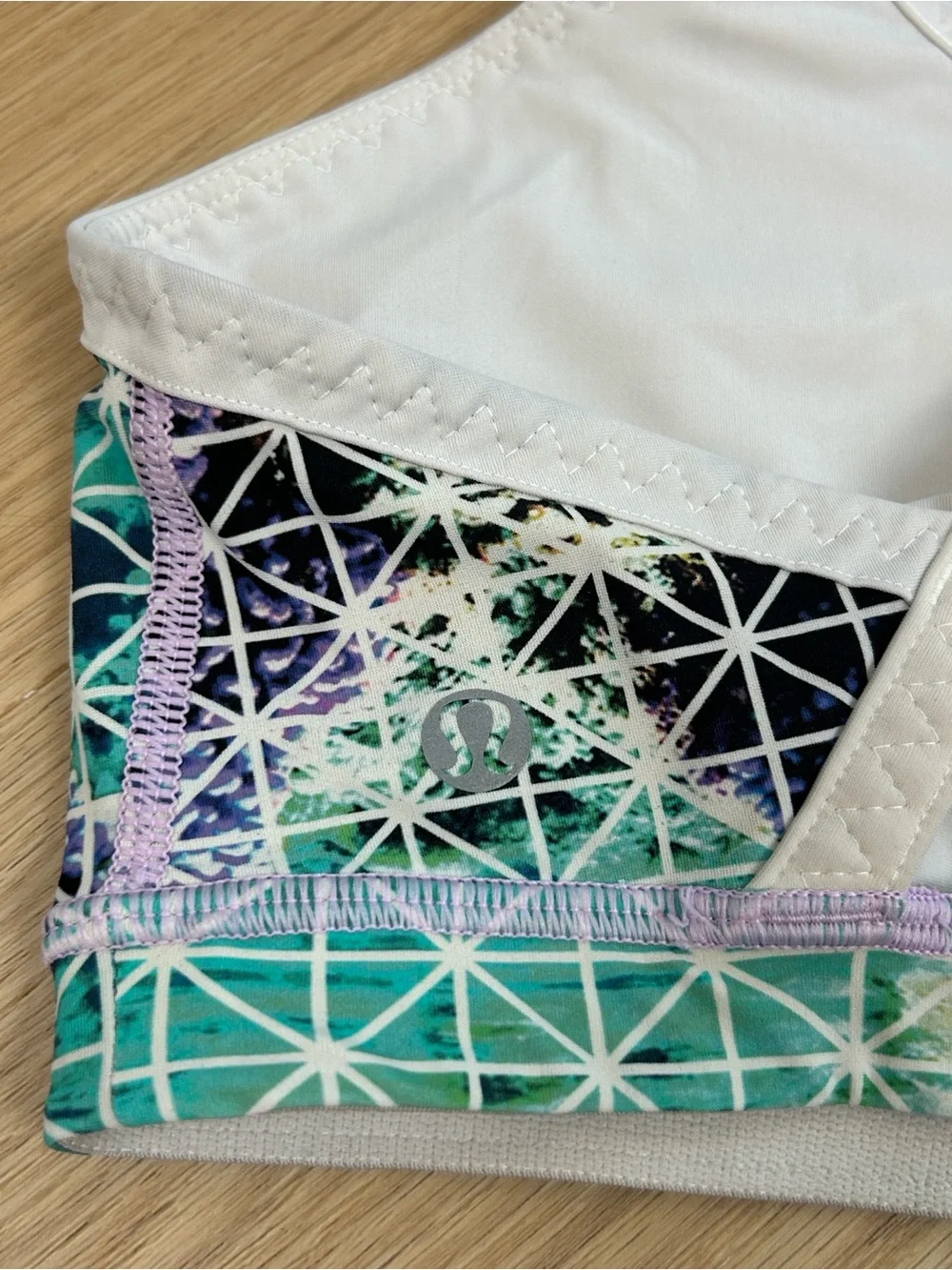 Lululemon Water Bound Bra